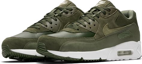 nike air max 90 groen wit|Air Max 90 sneakerboot.